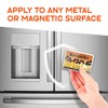 Classic Rectangle Magnet with Stand - Montego Bay Jamaica Beach