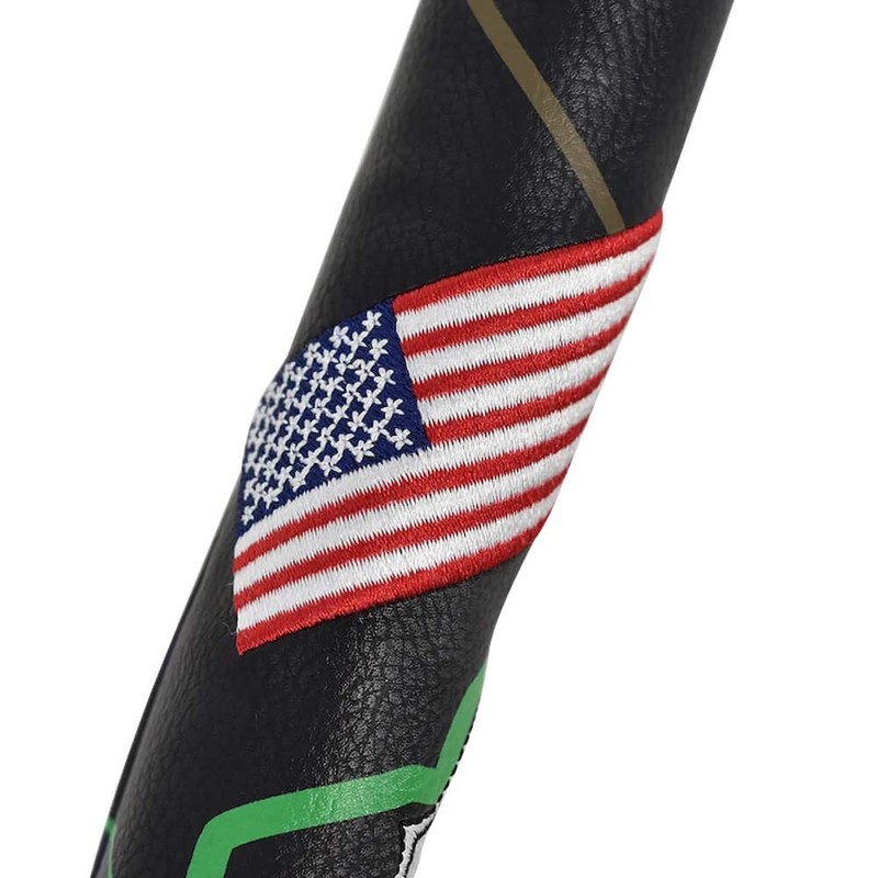 PRG Originals Route 66 Alignment Stick Cover (Black)