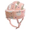 Ocanoiy Infant Helmet Baby Helmet for Crawling Walking Toddler Children
