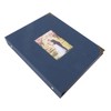 Baby Photo Album with Front Window Baby Photo Keepsake DIY