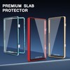 CARDYOO PSA Slab Case, Premium PSA Slab Protector, Metal Graded