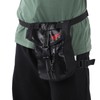 Motorcycle Leg Bag Rider Thigh Pocket Pouch Nylon Waterproof for