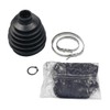 AUTO DN 1X Rear Outer CV Axle Boot CV Joint