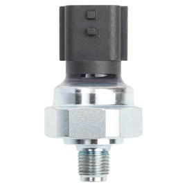 TRQ Oil Pressure Switch Compatible with 2014-2016 INFINITI 1993-2019 Nissan