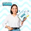 Yoki Seasoned Cassava Flour Brazilian Corner Bundle [2 Pack] 17.6