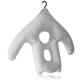 Dr. Winkler 435 Jumper Bar Inflatable