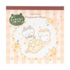 Sunstar Stationery S2840707 Chiikawa Memo Square Check