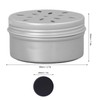 10PCS Dog Scent Training Boxes with 10 Soft Magnetic Stickers