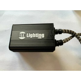 GTR Lighting H13 / 9008 GTR Lighting PWM Interface Modules ( one pair )