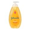 Shampoo Para Bebé Johnson's Original 750 Ml