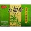 Macross 漢方 五加 Assisted Extract G X 60 Bags