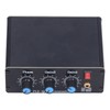 QRM Eliminator Signal Canceller XPhase Adjustable PTT Control 130 MHz