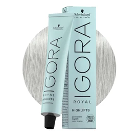 Schwarzkopf IR 10-21 Ultra B Cen Cendrè, 60 ml