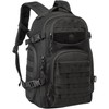Tactical Laptop Backpack Military Backpack for Men Black Tactical Bag