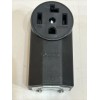 Eaton 1225 Dryer Power Outlet Receptacle 30 A 125/250V 3