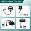 AUTOKAY 28474-89904 Xenon HID Headlight Ballast Control Unit Module Fits