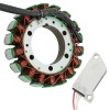 For Yamaha Stator & Regulator for Yamaha Virago 750 XV750