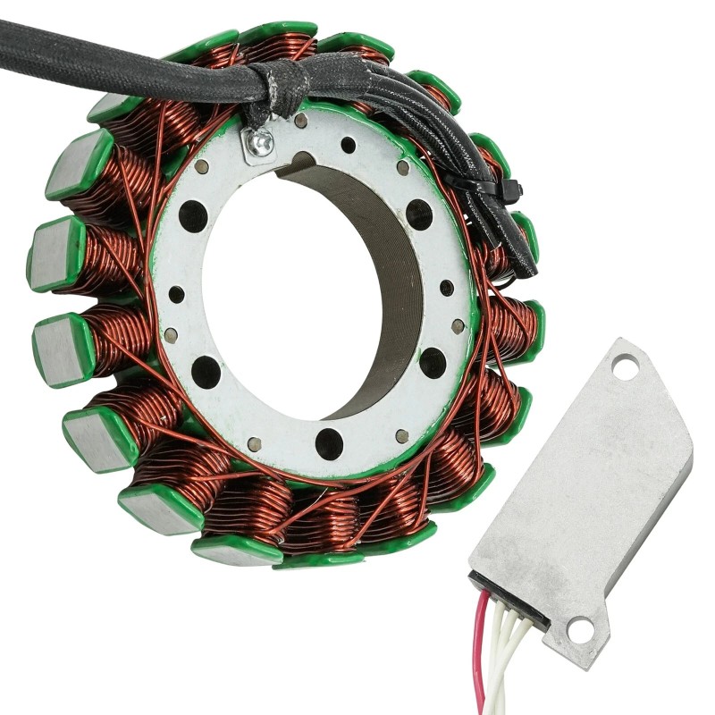 For Yamaha Stator & Regulator for Yamaha Virago 750 XV750