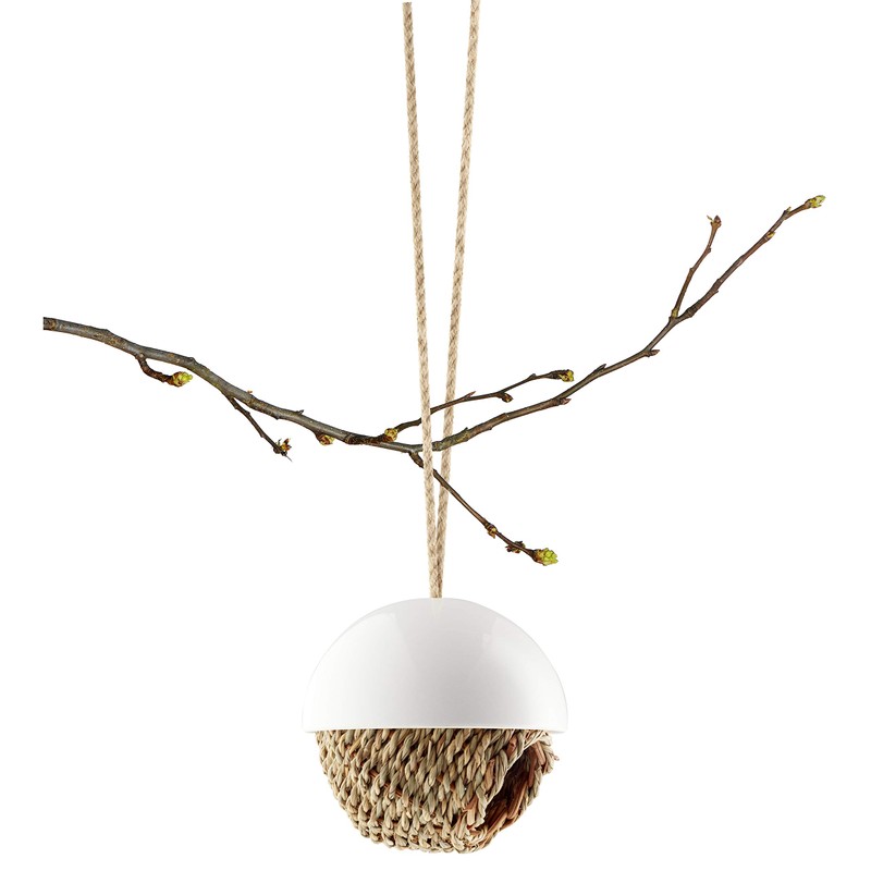EVA SOLO | Bird Shelter | Provides Protection and Shelter