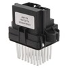 AC Heater Blower Motor Resistor 84178783 HVAC Blower Regulator Control