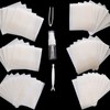 1200 Pcs Eyelid Lift Strips Set, Breathable Mesh Eyelid Tape