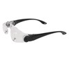 Portable HD Glasses Fishing Hands Free Binoculars Telescope 4X Magnification