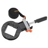 Quick Release Strap Clamp Woodworking Frame Clamping Strap Holder Adjustable