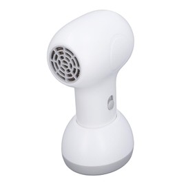Secador de Pelo Inalámbrico para Bebés, Secador de Pelo para Niños, Mini Secador de Pelo Recargable para Niños Pequeños, Calor Suave de bajo Ruido... 