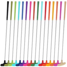 Leyndo 16 Pack Golf Putter for Men and Women - 35 Inch Kids to Adult, Left and Right Handed