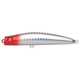 apia / punch line Muscle 80 # 02 Red head