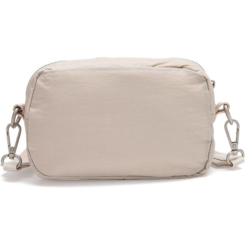 Bubba Daily Mini Purse Bolsa Crossbody Bandolera Mujer Casual Correa