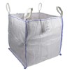 sackmaker FIBC Bulk Bag - One Tonne Builders Bag -