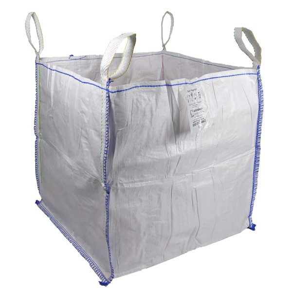sackmaker FIBC Bulk Bag - One Tonne Builders Bag -