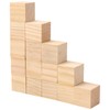 HONYUET 40 Pcs 3 x 3 x 3 cm Small