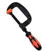 Takagi QGC-75 Quick Release G-Clamp 3.0 inches (75 mm)