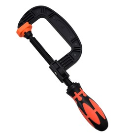 Takagi QGC-75 Quick Release G-Clamp 3.0 inches (75 mm)