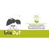 Liceout Shampoo Treats Head Lice in Children. Useful in cases