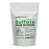 Sales De Epsom (sulfato De Magnesio) 1 Kg Tothemoonmx