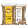Rani Cumin Seeds Whole (Jeera) Spice 200g (7oz)