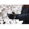 Kerbl PowerGrab Thermo W 297582 Winter Gloves Size 11 Latex