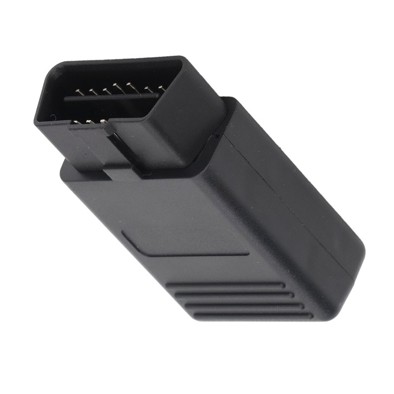 OBD2 Scanner Code Reader Professional WIFI Diagnostic Tool Replacement for