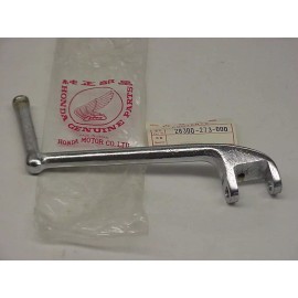 Honda NOS Honda CA72, CA77, CL72, CL77 Kick Starter Arm 28300-273-000,