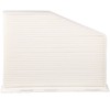 febi bilstein 105790 Cabin Air Filter