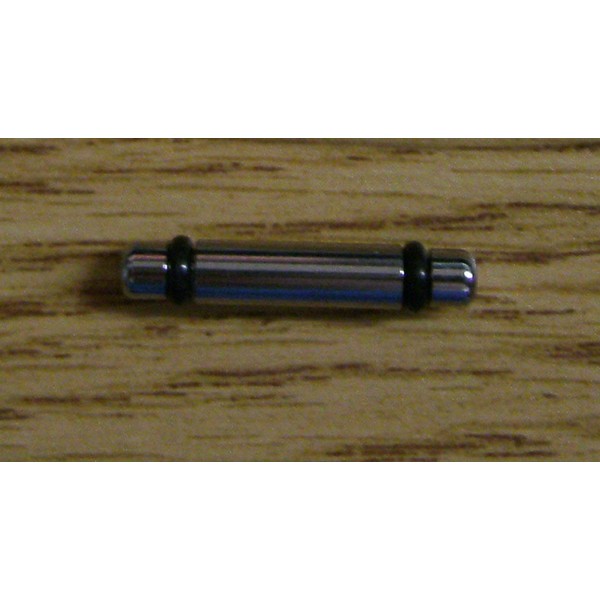 Trident Round End High Pressure Spool