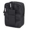 f.64 ACCESSORIES Camera Pouch 3550 Black VF64-3550BK