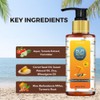 Unisaif Organic Sun Screen Lotion