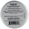 Pomada De La Campana DR Bell's Pomade Skin Ointment with