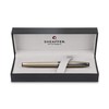 Sheaffer Sagaris Titanium Gray Ballpoint Pen