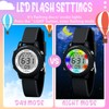 Dodosky Kids Digital Watch, Kids Watches for Boys Girls Ages