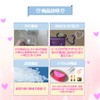 KAMIHO Clear Pouch, Carabiner, Mini Pouch, Carabiner, Acsta Case, Portable,